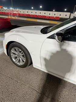 کرایسلەر 300